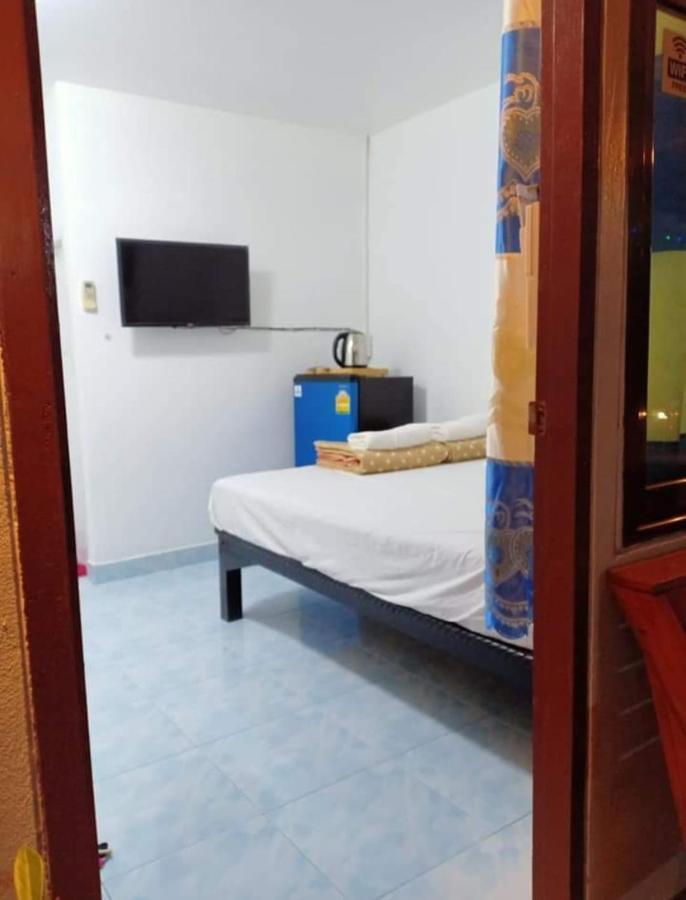 Yaijaew House Apartment Sukhothai Ngoại thất bức ảnh